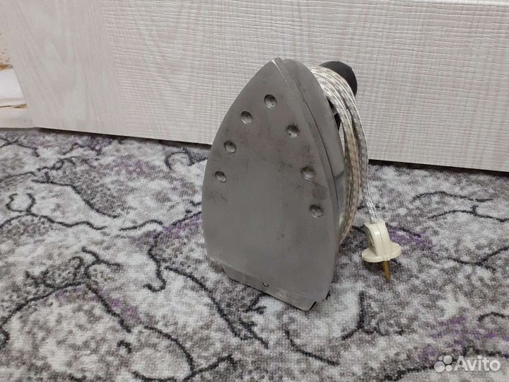 Утюг