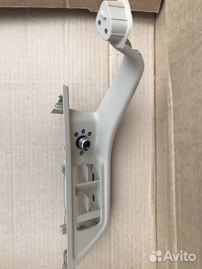 Накладка блока управления стеклоподъемников Audi A