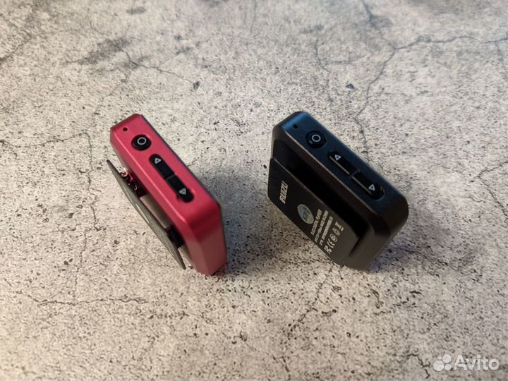 Hi-fi плееры Ruizu M5 (8 Гб, Bluetooth 5.0)