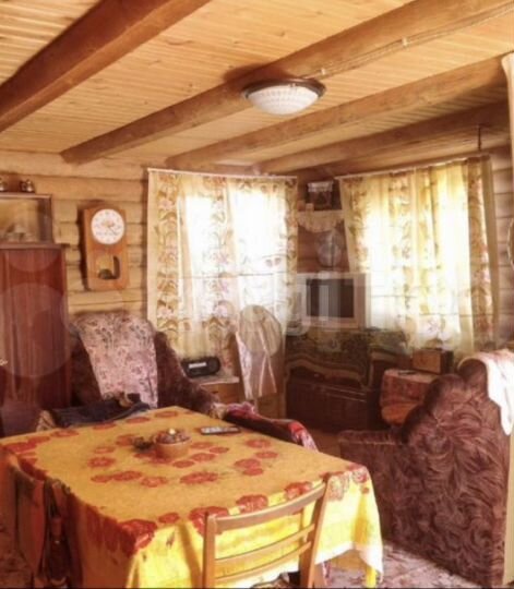 Дача 48 м² на участке 5,9 сот.