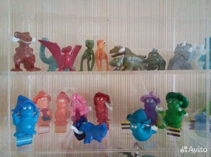 Киндеры