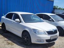 Skoda Octavia 1.6 AT, 2011, 179 202 км, с пробегом, цена 740 000 руб.