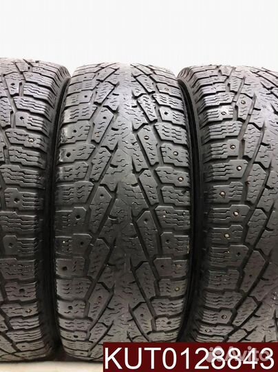 Nokian Tyres Hakkapeliitta C3 215/65 R15C 104R