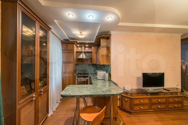 1-к. квартира, 34 м², 3/5 эт.