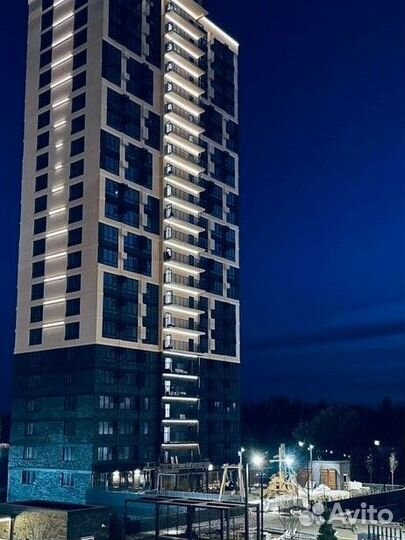 Недвижимость