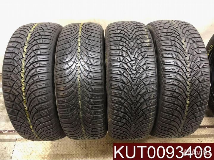 Goodyear UltraGrip 9 205/55 R16 107U