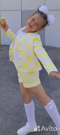 Костюм Orby 146