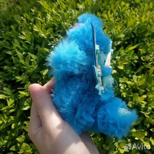 Мягкая игрушка