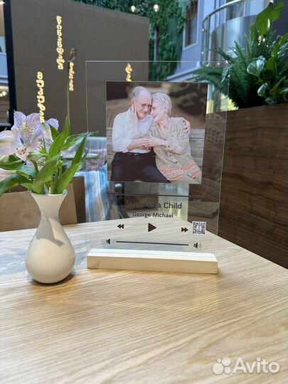 Лучший подарок / Ваше фото