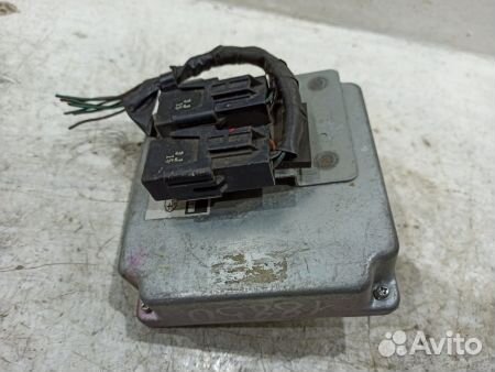 Блок управления АКПП