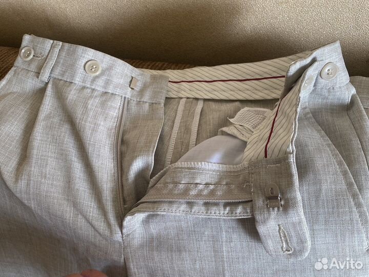 Одежда на рост 152