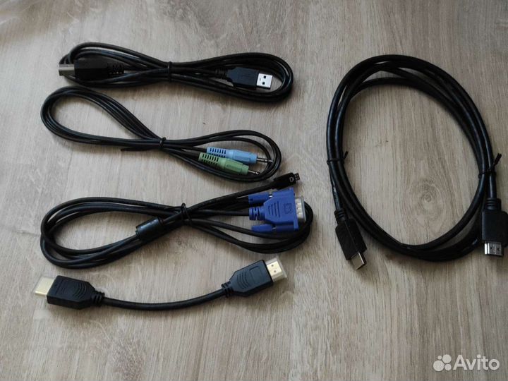 Hdmi Кабель
