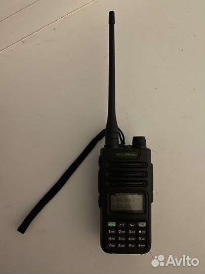 Рация baofeng uv 13pro