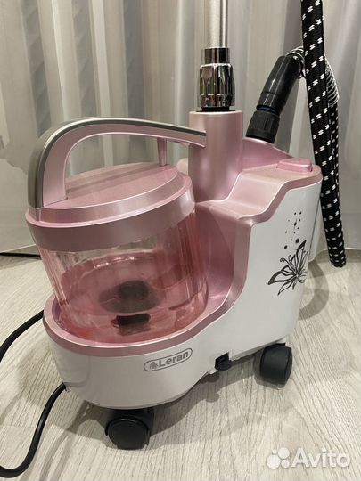 Отпариватель