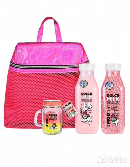 Наборы подарочные Dolce Milk