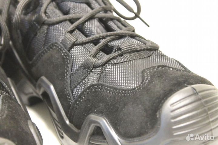 Тактические ботинки lowa