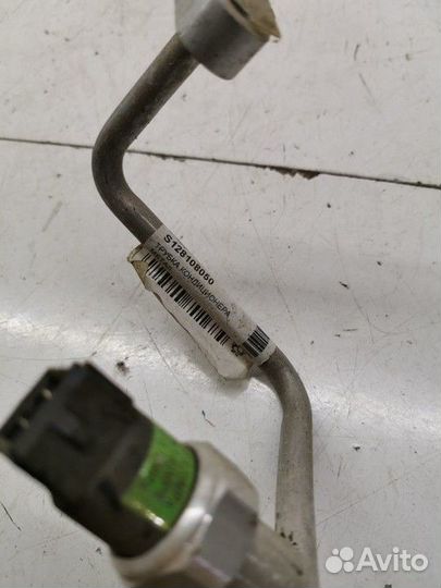 Трубка кондиционера (Chery Kimo / A1)