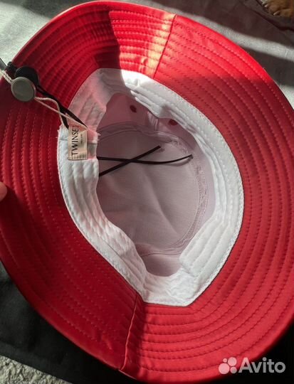 Панама Twinset Milano новая