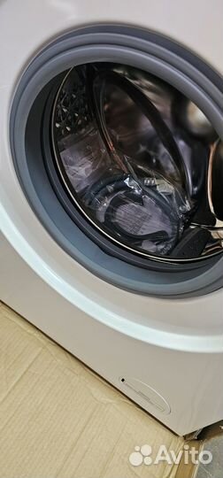 Стиральная машина Gorenje W1nhpi62SCS