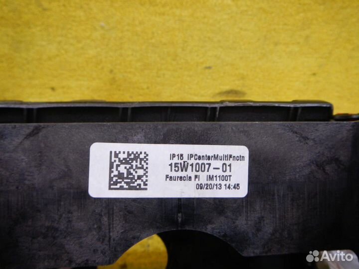 Торпедо BMW X5