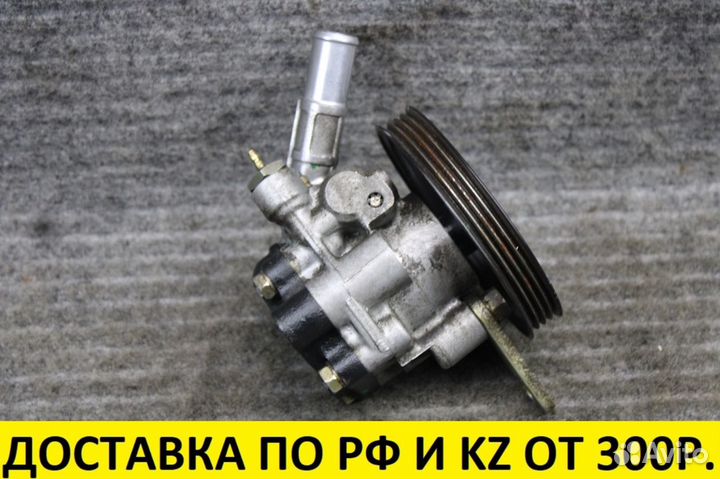 Гидроусилитель руля Mazda 323F B21H32650