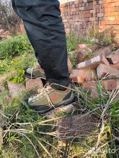 Кроссовки keen jasper II
