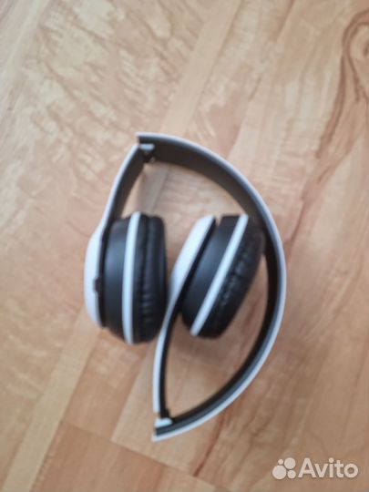 Беспроводные наушники Р 47 5.о+edr