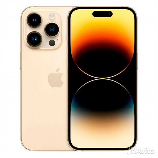 iPhone 14 Pro, 512 ГБ