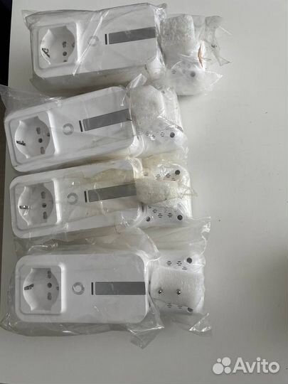 Сетевой адаптер питания Vodafone MFG10038-0A