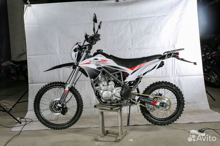 Regulmoto Allroad