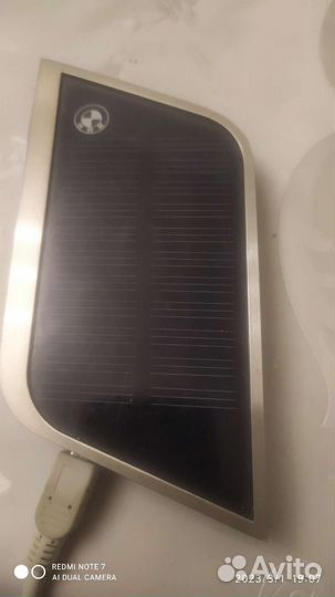 Зарядное устройство BMW 1 hi