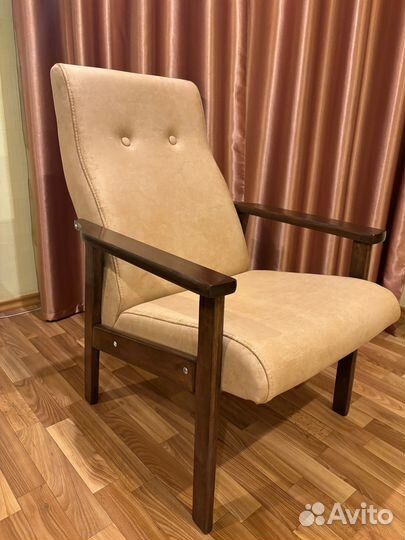 Кресло винтаж