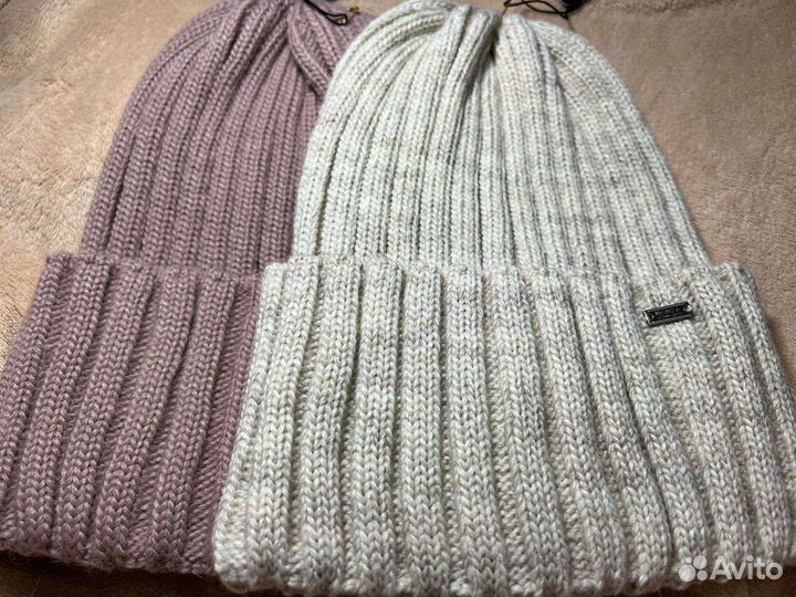Шапка женская
