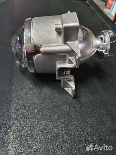 Линзы в фары Hyundai ix35 2 шт