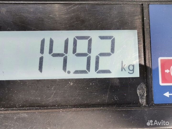 Балка подмоторная (подрамник) для Honda Civic 6