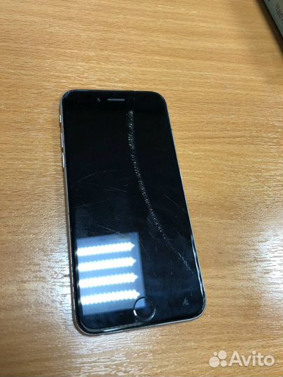 iPhone 6, 16 ГБ
