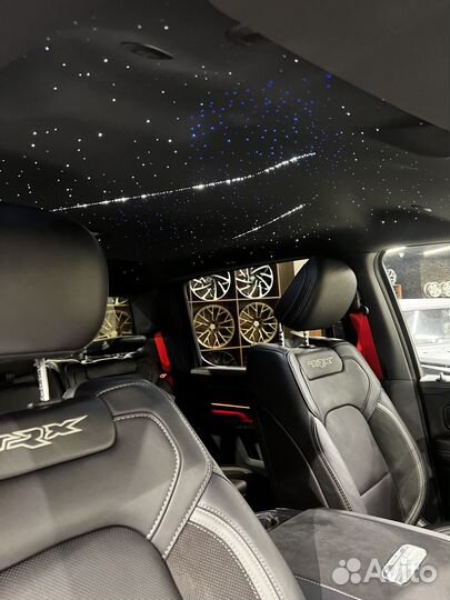 Dodge Ram 6.2 AT, 2021, 29 000 км