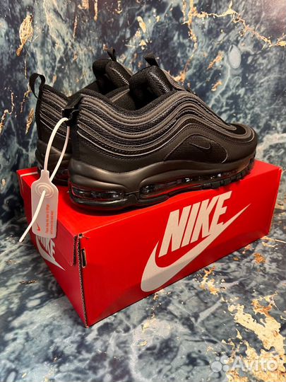 Nike Air Max 97