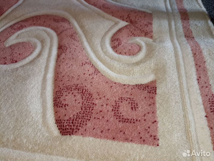 Ковер Магнат