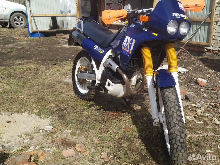 Продам Honda AX 1