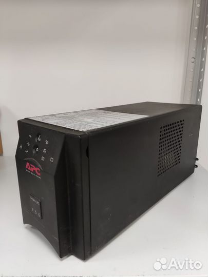 Ибп бесперебойник