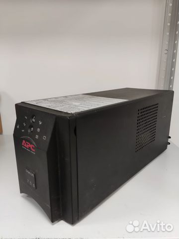 Ибп бесперебойник