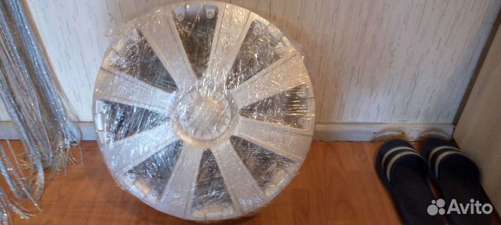 Колпаки на колеса р 14