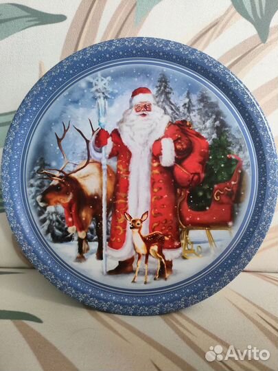 Жестяная банка