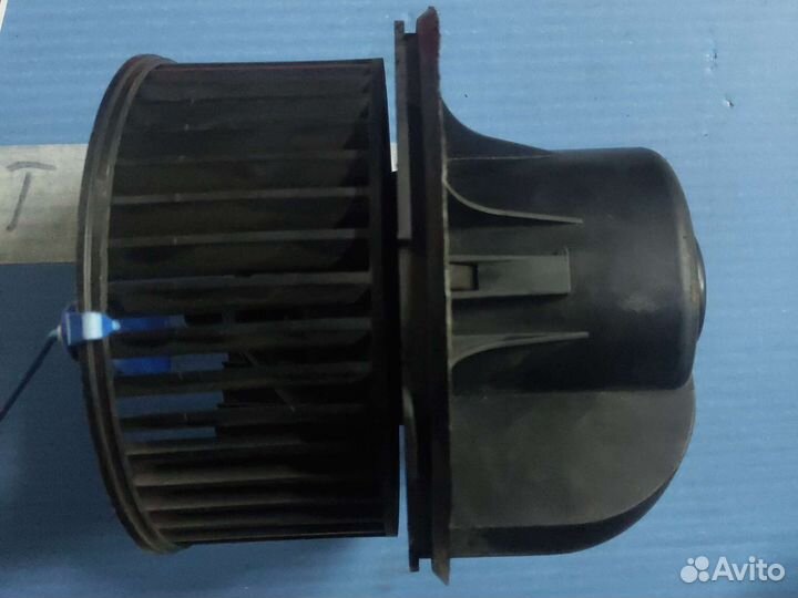 Моторчик печки Фольксваген Шаран 1 Форд Гэлакси