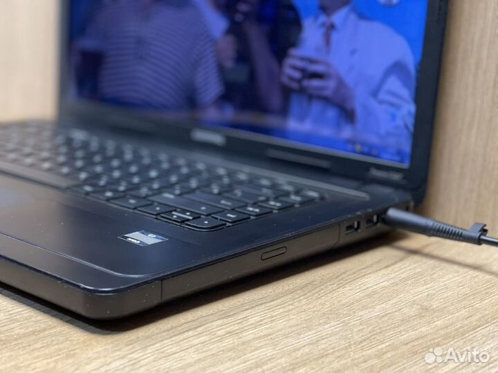 Ноутбук для работы / учёбы / интернета / игр 500gb
