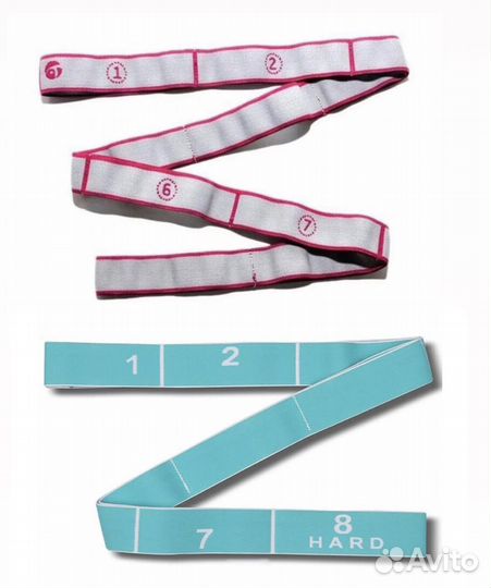 Эспандер лента