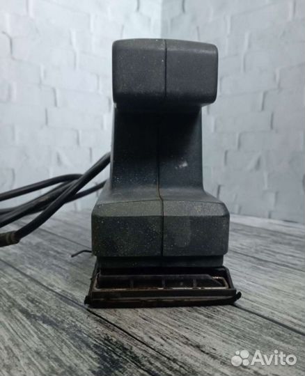 Машина шлифовальная