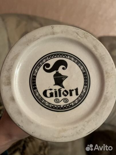 Кружка пивная