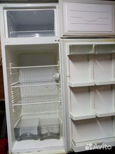 Холодильник